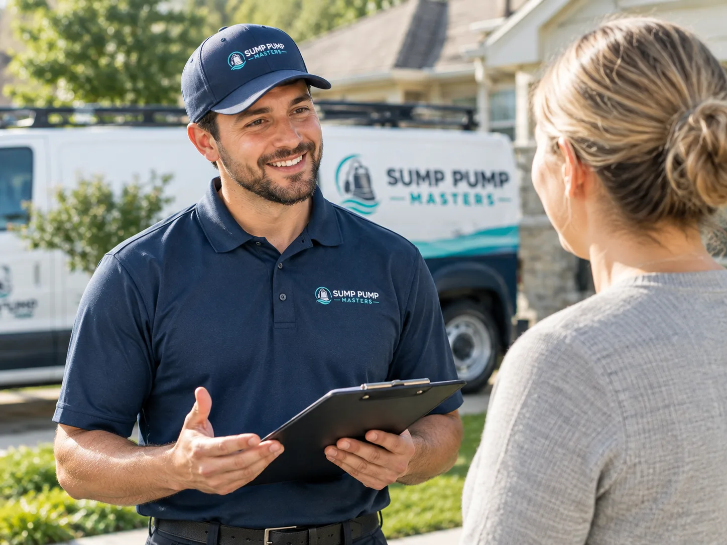 Sump Pump Repair Galt, IA FAQs
